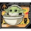 APLE JN三个
STAR
WARS
BABY ON BOARD