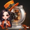 Abecedario💞125🇵🇪Clásica 8