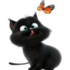 Gatitos❥☯︎ͫ5🇲🇽Clásica 20