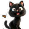 Gatitos❥☯︎ͫ5🇲🇽Clásica 21