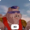 Angry Bebop 8