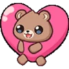 🐻 BeAr EmOtEs 🐻 10