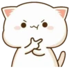 Anime Cat 12