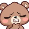 🐻 BeAr EmOtEs 🐻 11