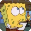 SpongeBob ➩ 17