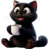 Gatitos❥☯︎ͫ5🇲🇽Clásica 22