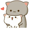 Anime Cat 13