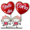 Lindo día 12