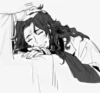 Luo binghe| @daily_haro :: 14