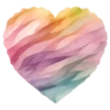 Corazones💞5🇵🇪Clásica 8