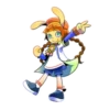 Mimi [Pop'n Music] 5