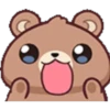 🐻 BeAr EmOtEs 🐻 14