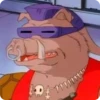 Angry Bebop 9