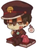 | Hanako Kun! 10