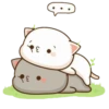 Anime Cat 14