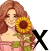 Abecedario💞128🇵🇪Clásica 16