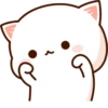 Anime Cat 15