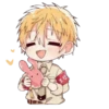 | Hanako Kun! 12