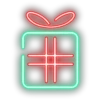 Christmas neon 16