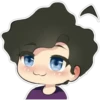 🙋🏻 EmOjI BlAcK HaIr BoY 🙋🏻 14