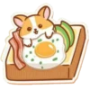 Aesthetic♡stickers 12