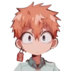 | Hanako Kun! 13