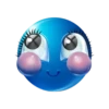 Blue Sultan By 15