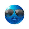 Blue Sultan By 16