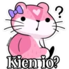 Lovely HAMSTER 14