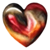 Corazones💞5🇵🇪Clásica 9