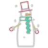 Christmas neon 20