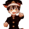 | Hanako Kun! 14