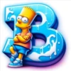 ABCDARIO SIMPSON 🤣🤣 14