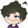 🙋🏻 EmOjI BlAcK HaIr BoY 🙋🏻 19
