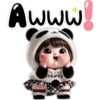Pretty🐼🩷cυτE clคร¡cค 17