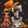 Abecedario💞125🇵🇪Clásica 16