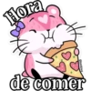 Lovely HAMSTER 18