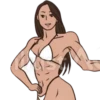 Mujeres esculturales💞1🇵🇪Clásica 19