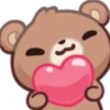 🐻 BeAr EmOtEs 🐻 15