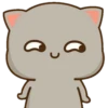 Anime Cat 21