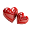 Corazones💞5🇵🇪Clásica 13