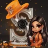 Abecedario💞125🇵🇪Clásica 17