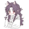 Luo binghe| @daily_haro :: 21