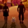 Anime Gojo💞1🇵🇪Clásica 22