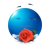 Blue Sultan By 18