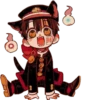| Hanako Kun! 19