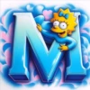 ABCDARIO SIMPSON 🤣🤣 17