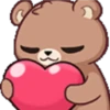 🐻 BeAr EmOtEs 🐻 16
