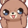 🐻 BeAr EmOtEs 🐻 17