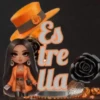 Abecedario💞125🇵🇪Clásica 19